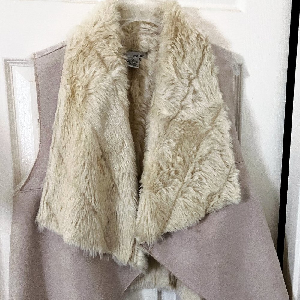 vest